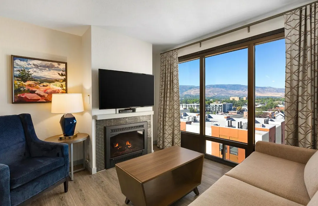 Worldmark Reno-1