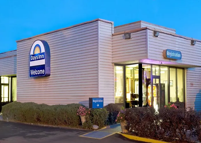 Americas Best Value Inn Reno